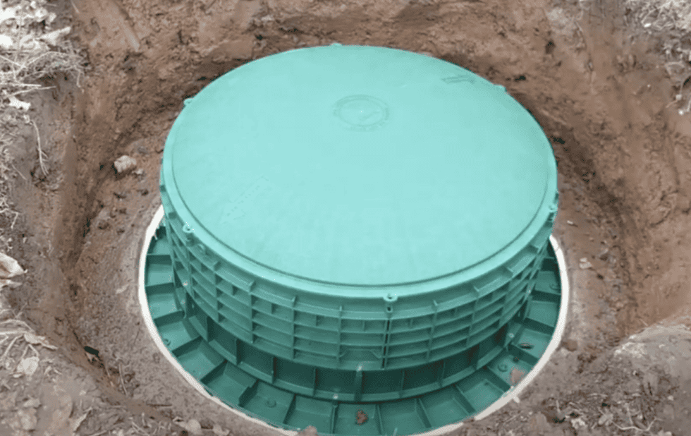 Ohio Septic Riser Best Septic Service in Northeast Ohio | Miller's Septic